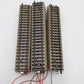 Marklin 5106 HO Metal Straight Track [15] EX