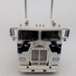 Athearn 92127 HO NOL COE w/Chassis & 20' Container #1 - RTR VG/Box