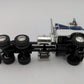Athearn 92127 HO NOL COE w/Chassis & 20' Container #1 - RTR VG/Box
