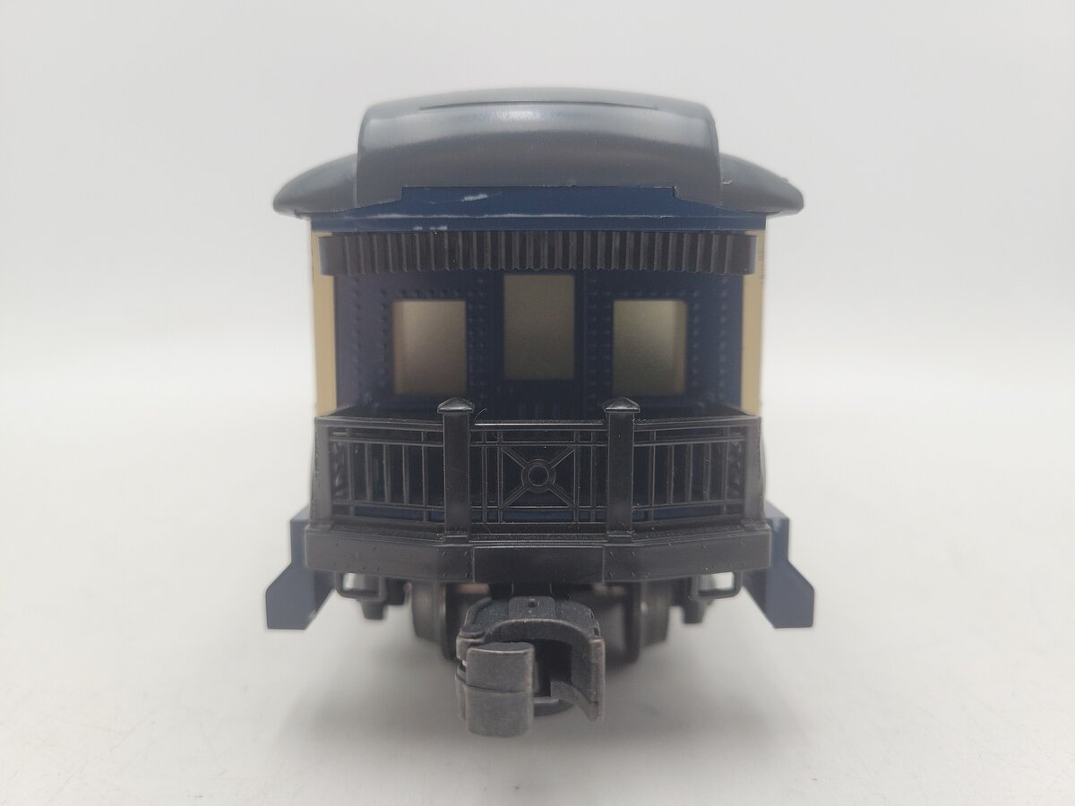 Williams O Gauge 