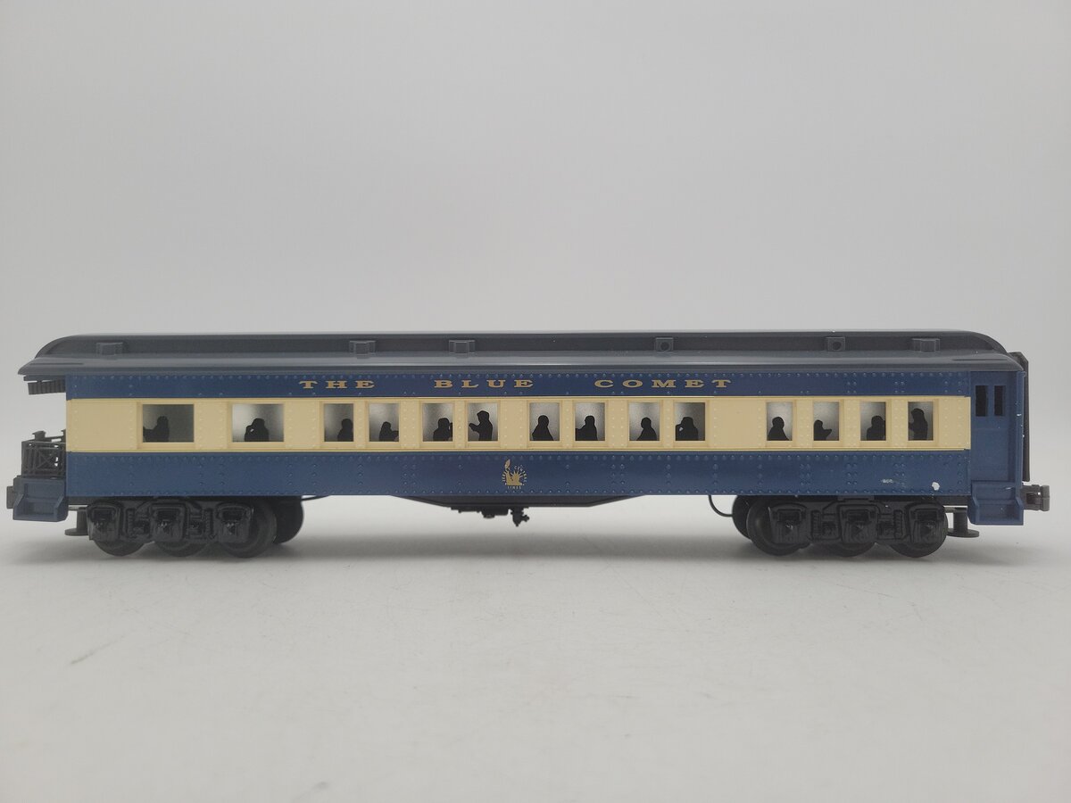 Williams O Gauge 