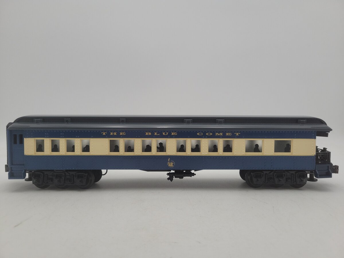 Williams O Gauge 