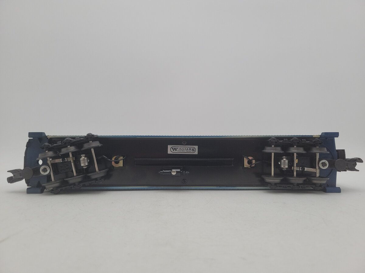Williams O Gauge 