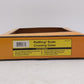 MTH 30-11012 O Gauge Operating Crossing Gates Signal (Box of 2) EX/Box