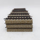 Marklin 5129 HO 5129 Straight Make-Up Section [29] EX