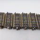 Marklin 5129 HO 5129 Straight Make-Up Section [29] EX