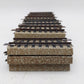Marklin 5129 HO 5129 Straight Make-Up Section [29] EX