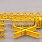 Conrad MR175 Vintage Potain 1:87 Diecast Jib Tower Crane EX