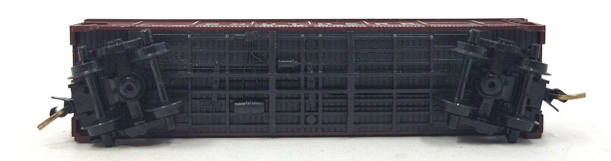 Atlas 3508 N Scale Southern Railway 42' Gondola #289034 LN/Box