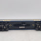 Williams O Gauge "The Blue Comet" Jersey Central Lines Baggage Car VG