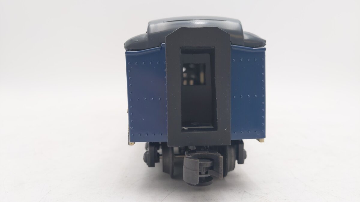 Williams O Gauge 