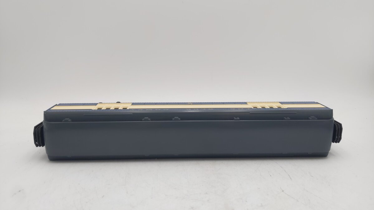 Williams O Gauge 