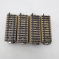 Marklin 5107 HO M Track 80 mm Straight Track [22] EX