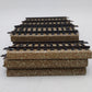 Marklin 5107 HO M Track 80 mm Straight Track [22] EX