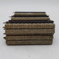 Marklin 5107 HO M Track 80 mm Straight Track [22] EX