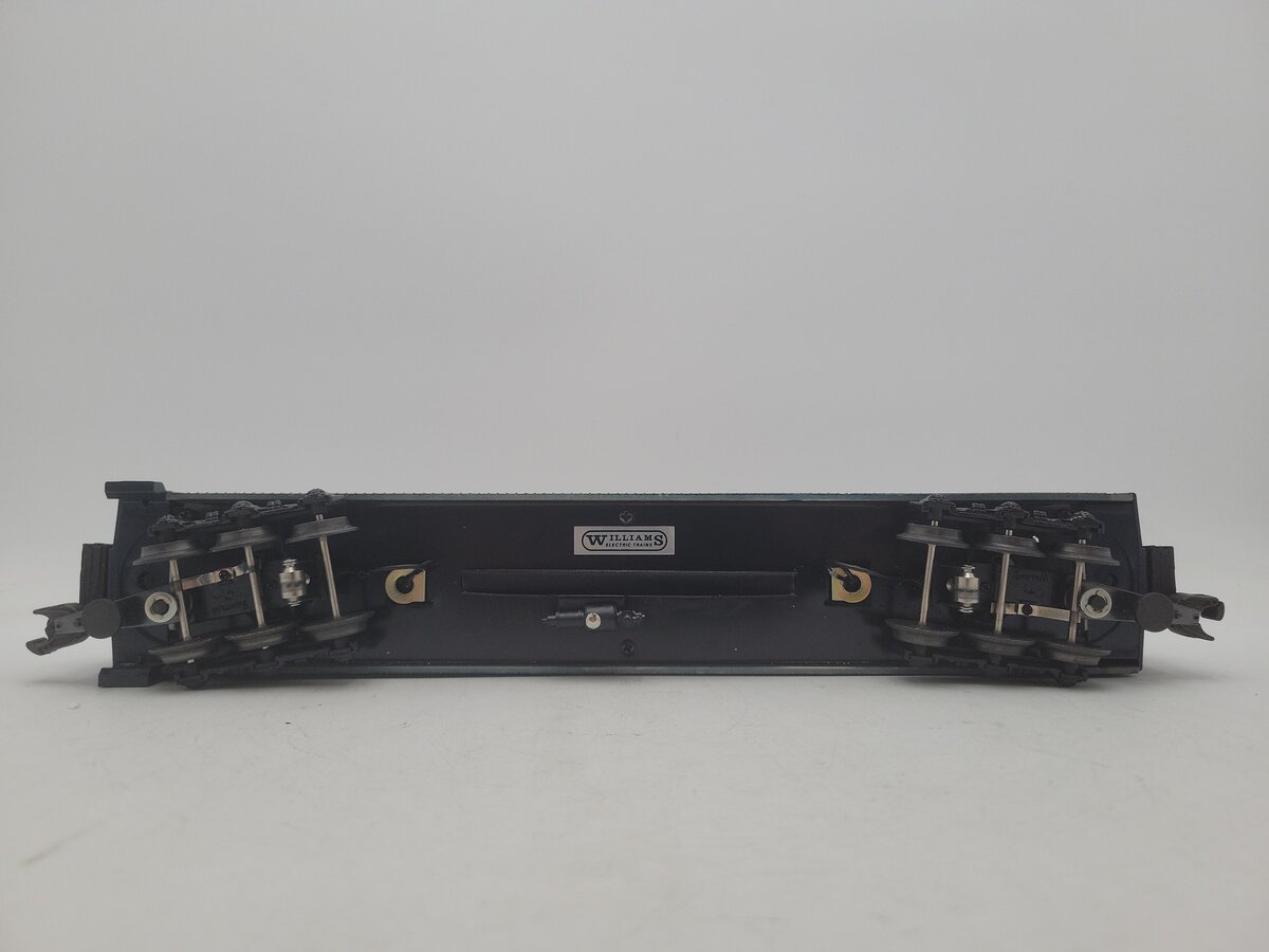 Williams O Gauge Baltimore & Ohio Combo Passenger Car EX