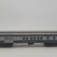 Williams O Gauge Baltimore & Ohio Combo Passenger Car EX