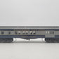 Williams O Gauge Baltimore & Ohio Combo Passenger Car EX