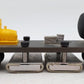 NorthEast Trains O Gauge Track Cleaner Car (3-Rail) EX