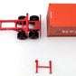 Athearn 92637 HO Scale Kenworth With 20' Container & Chassis VG/Box