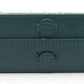 Atlas 3730 N Scale Chicago & Northwestern 3-Bay Covered Hopper #95456 LN/Box