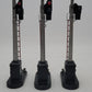 Lionel 151 Vintage O Operating Semaphore Signals (3) VG