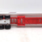 K-Line 1:48 Diecast BN America Heavy Hauler Tractor Trailer #780349 LN/Box