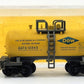 Atlas 3233 N Scale Dow Chemical "Beercan" Tank Car #10243 LN/Box