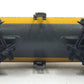 Atlas 3233 N Scale Dow Chemical "Beercan" Tank Car #10243 LN/Box