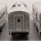 Williams O Gauge Amtrak Amfleet 5-Car Set VG