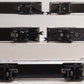 Williams O Gauge Amtrak Amfleet 5-Car Set VG