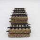 Marklin 5102 HO Small Curved Track Sections [14] EX