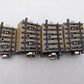 Marklin 5102 HO Small Curved Track Sections [14] EX