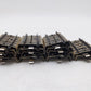 Marklin 5102 HO Small Curved Track Sections [14] EX