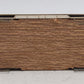 Ken Kidder 213 HO BRASS Harriman 60-Foot Baggage Body Frame VG/Box