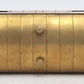 Ken Kidder 213 HO BRASS Harriman 60-Foot Baggage Body Frame VG/Box