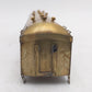 Ken Kidder 213 HO BRASS Harriman 60-Foot Baggage Body Frame VG/Box