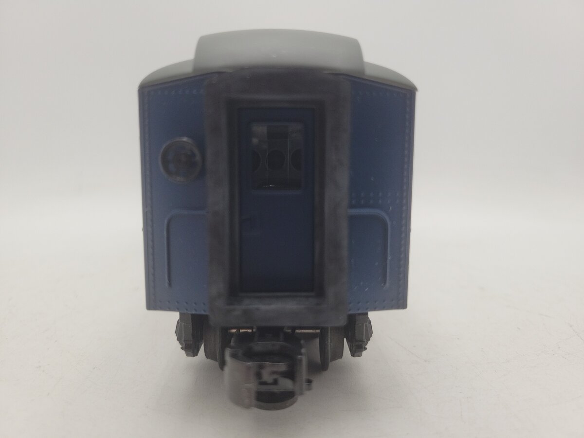 MTH O Gauge Texas & Pacific Railway Post Office Car #800 VG