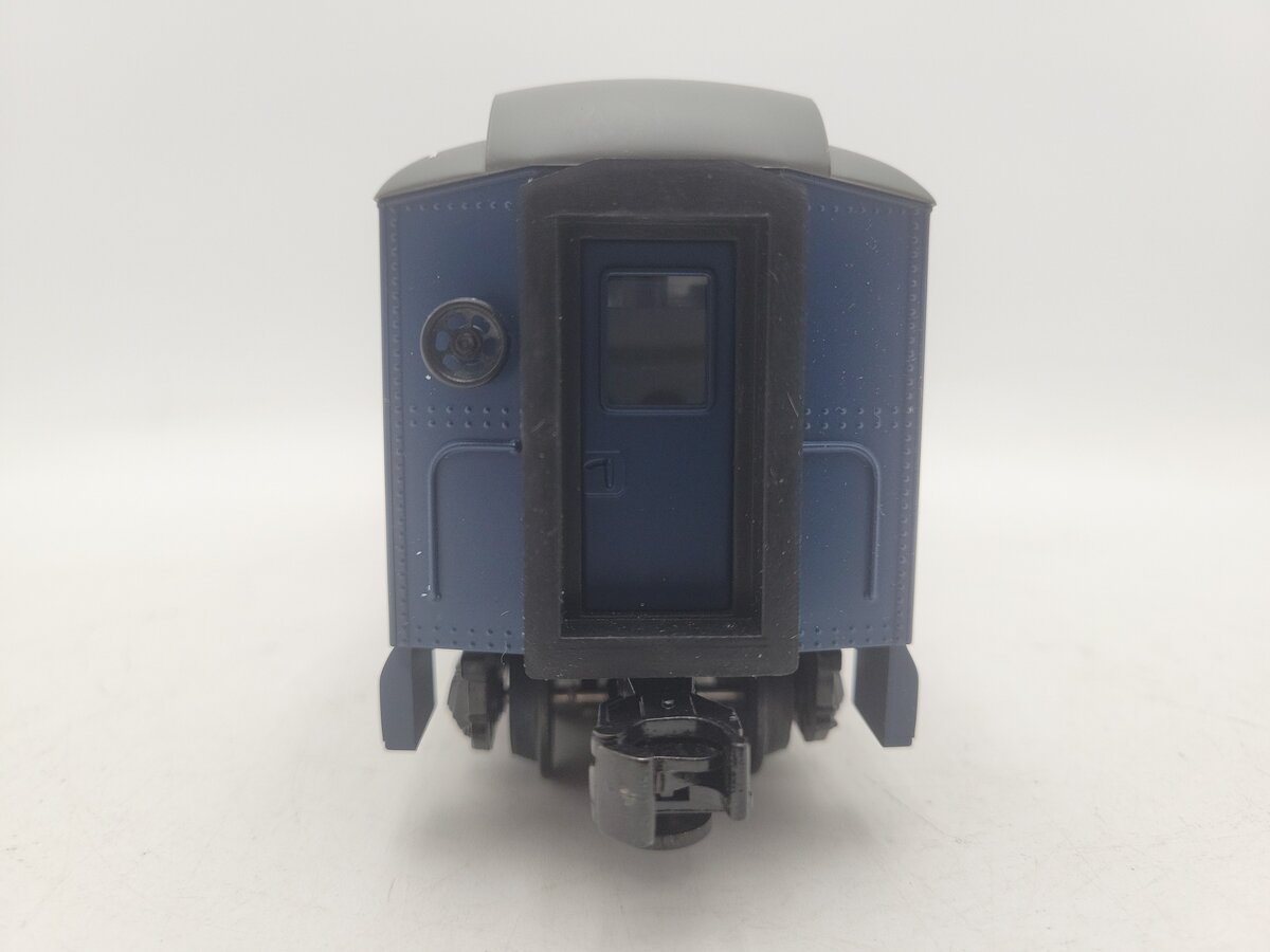 MTH O Gauge Texas & Pacific Railway Post Office Car #800 VG