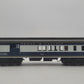 MTH O Gauge Texas & Pacific Railway Post Office Car #800 VG