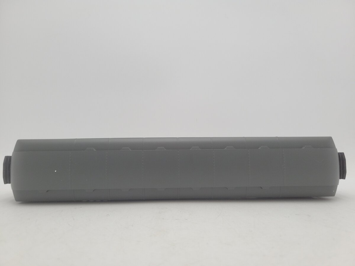 MTH O Gauge Texas & Pacific Railway Post Office Car #800 VG