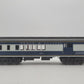 MTH O Gauge Texas & Pacific Railway Post Office Car #800 VG