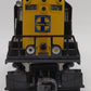 Lionel 6-8250 O Gauge Santa Fe GP9 Powered Diesel Engine #8250 EX