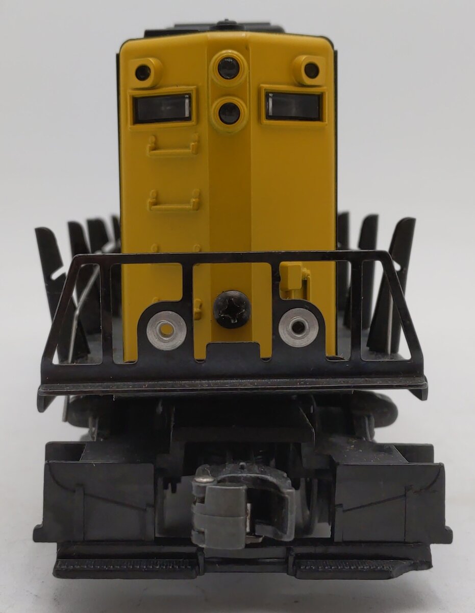 Lionel 6-8250 O Gauge Santa Fe GP9 Powered Diesel Engine #8250 EX