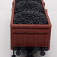 Marklin 4431 HO Scale Hopper Car w/ Load EX