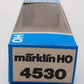 Marklin 4431 HO Scale Hopper Car w/ Load EX