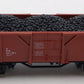 Marklin 4431 HO Scale Hopper Car w/ Load EX