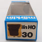 Marklin 4431 HO Scale Hopper Car w/ Load EX