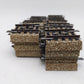 Marklin 5109 HO Scale Straight Track Sections [35] EX