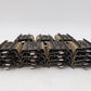 Marklin 5109 HO Scale Straight Track Sections [35] EX